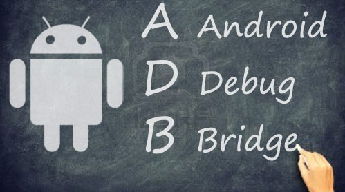 ADB-Android-Debug-Bridge