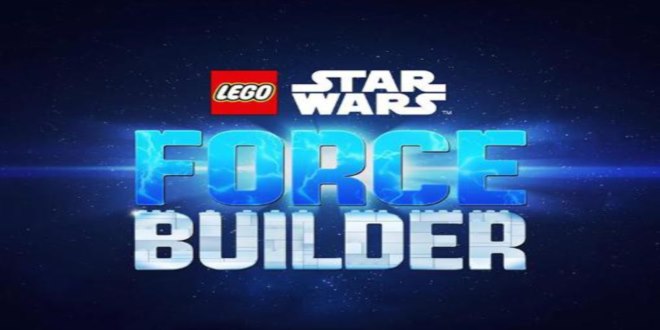 lego star wars force builder google play