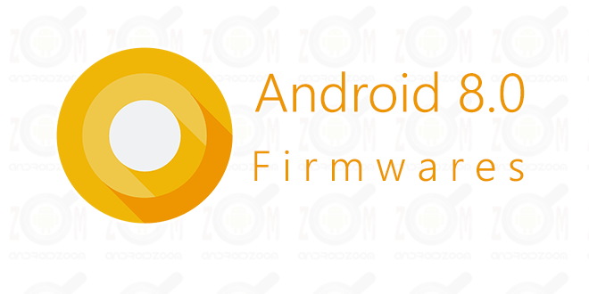 android-8-firmwares